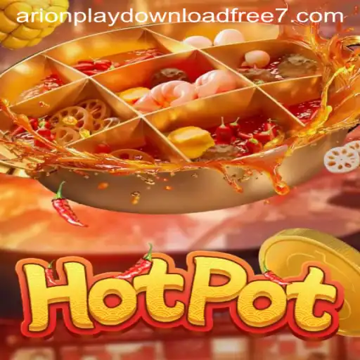 Hotpot: The Ultimate Interactive Gaming Experience