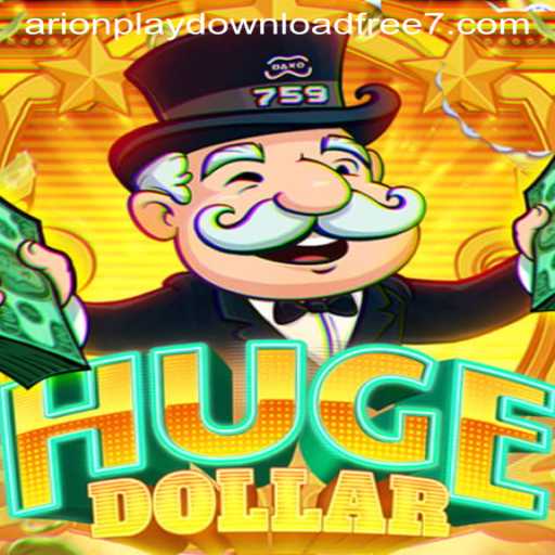 Exploring the World of HugeDollar: An Exciting Gaming Experience