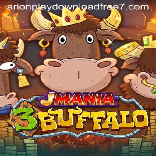 Explore the Virtual World of JMania3Buffalo: A Comprehensive Guide