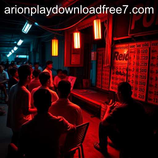 An Exploration of Jueteng: The Illegal Numbers Game in the Philippines