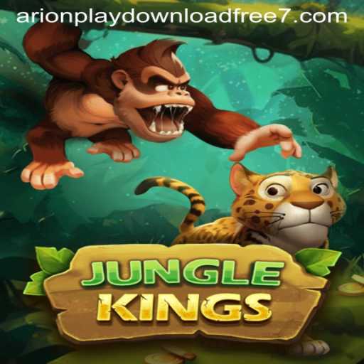 Unleashing Adventure in JungleKings: A Comprehensive Guide