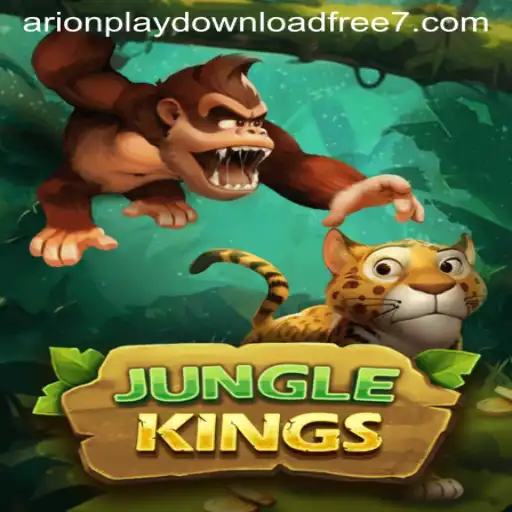 Unleashing Adventure in JungleKings: A Comprehensive Guide