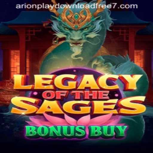 LegacyoftheSagesBonusBuy: An Engrossing Journey Through Time and Strategy