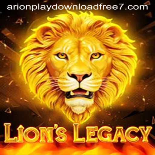 The Adventure of LionsLegacy: A Journey into the Wilderness