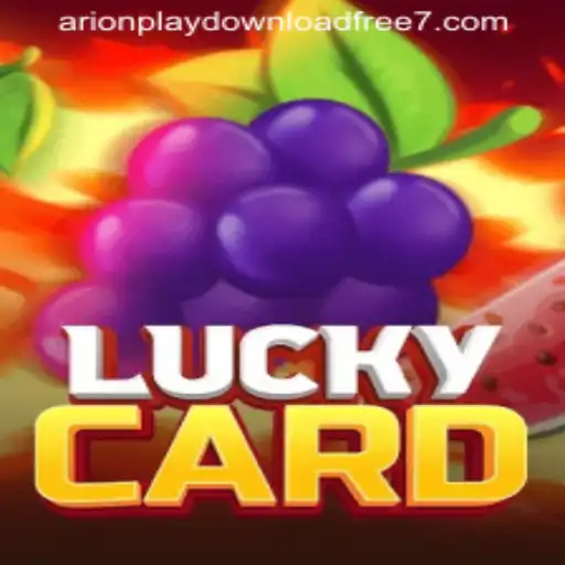 Discover the Thrills of LuckyCard: Play and Win with Arionplay