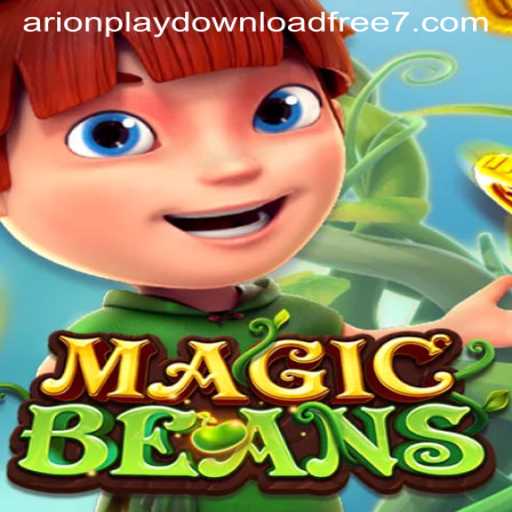 Discover the Enchanting World of MAGICBEANS: A Journey into Adventure