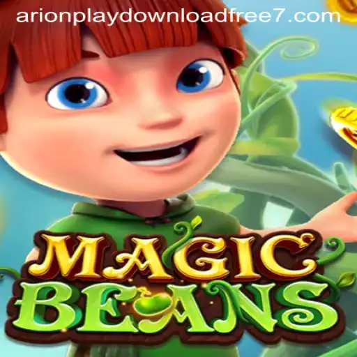 Discover the Enchanting World of MAGICBEANS: A Journey into Adventure