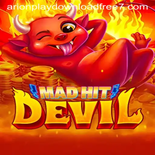 MadHitDevil: Unleash Your Inner Strategist in This Thrilling Game