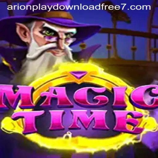 MagicTime: An Enchanting Venture into a World of Wonder and Strategy