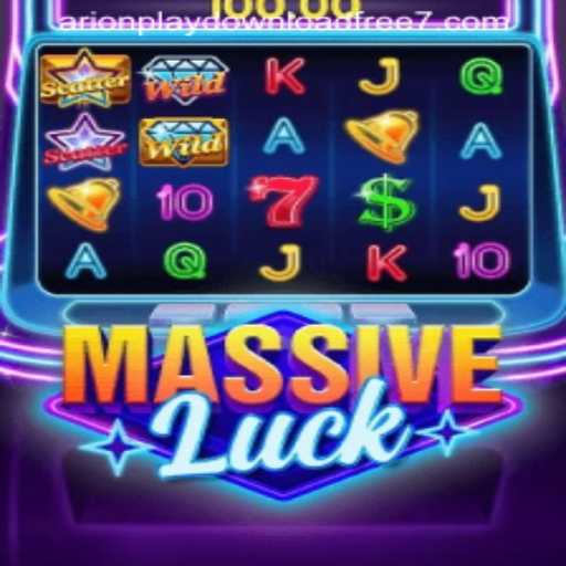 MassiveLuck: All You Need to Know about This Thrilling Game