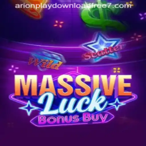 Exploring MassiveLuckBonusBuy: A Unique Gaming Experience