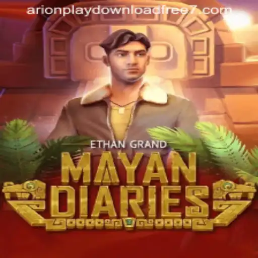Explore MayanDiaries: A Journey Through Time and Mystery