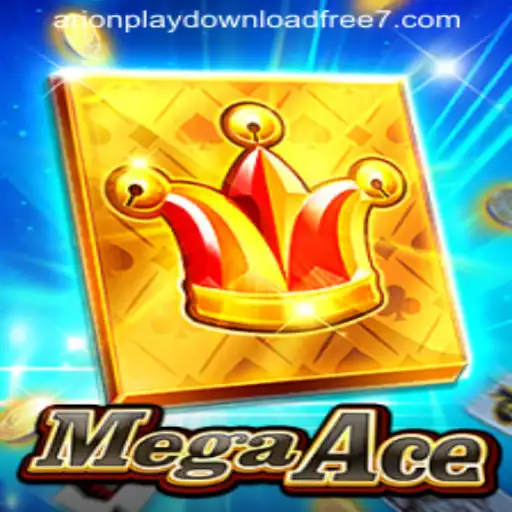 MegaAce: A Thrilling Gaming Adventure