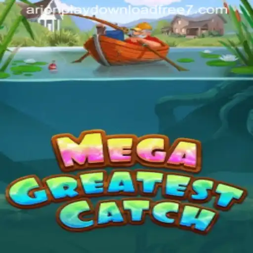 MegaGreatestCatch: An Epic Adventure Awaits
