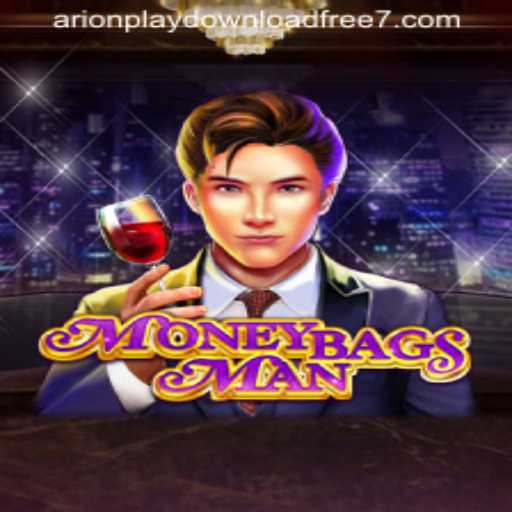 MoneybagsMan: Dive into the Exciting World of Wealth and Strategy