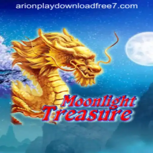 MoonlightTreasure: Dive into a Celestial Adventure