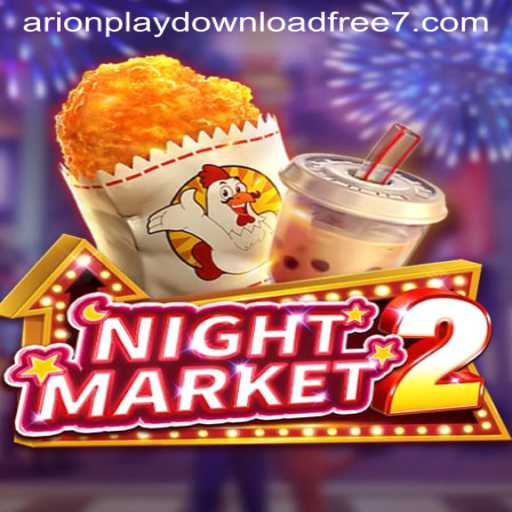 NightMarket2: An Exciting Adventure Awaits