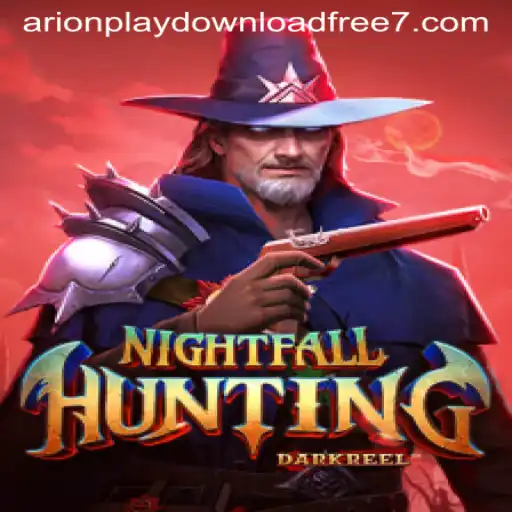 Discovering NightfallHunting: An Immersive Gaming Experience