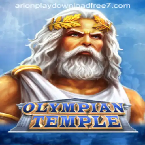 Olympian Temple: Explore the Mythical World of Ancient Warriors