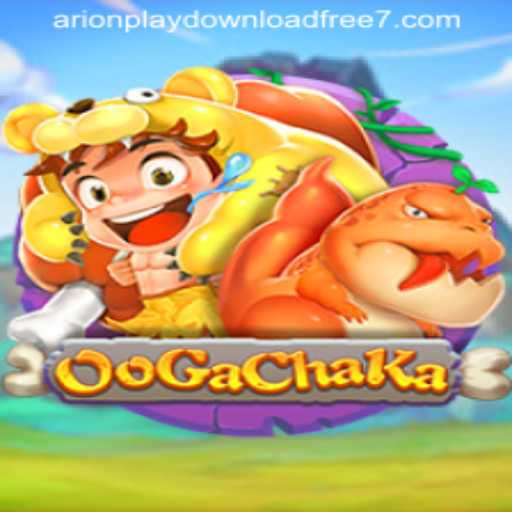 OoGaChaKa: The Thrilling World of Interactive Fun