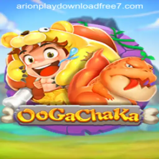 OoGaChaKa: The Thrilling World of Interactive Fun