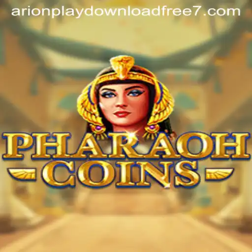 PharaohCoins: The Ancient World of Strategy and Treasure