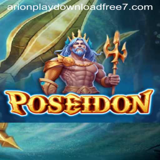 Dive into Adventure with Poseidon: An In-Depth Exploration of the Game