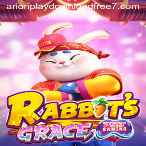RabbitsGrace: An Immersive Journey into the Enchanted World