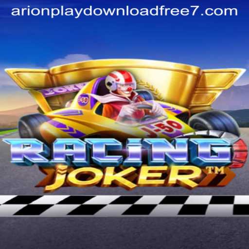 Discover the Thrills of RacingJoker: A Dive into Its World and Gameplay
