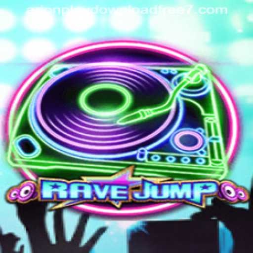 RaveJump: A Thrilling Leap into Rhythm and Excitement