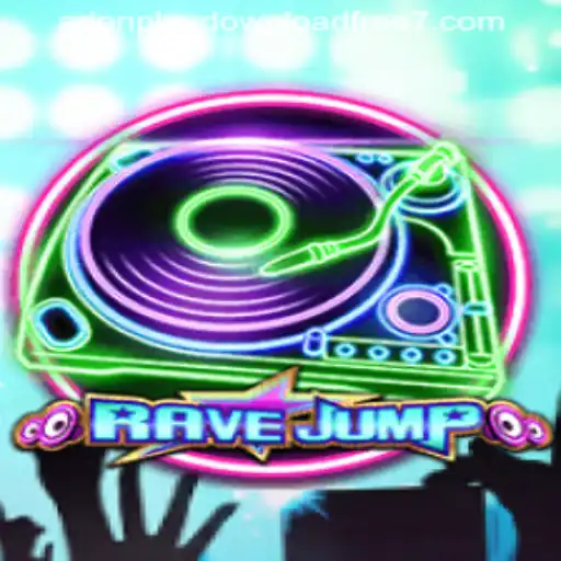 RaveJump: A Thrilling Leap into Rhythm and Excitement