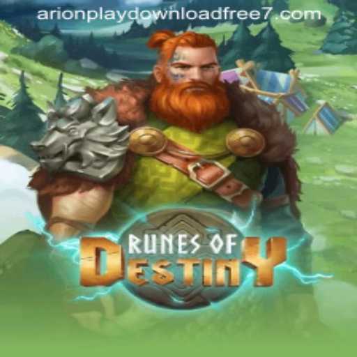 Exploring the Enchanting World of RunesOfDestiny and the Search for Arionplay Download Free