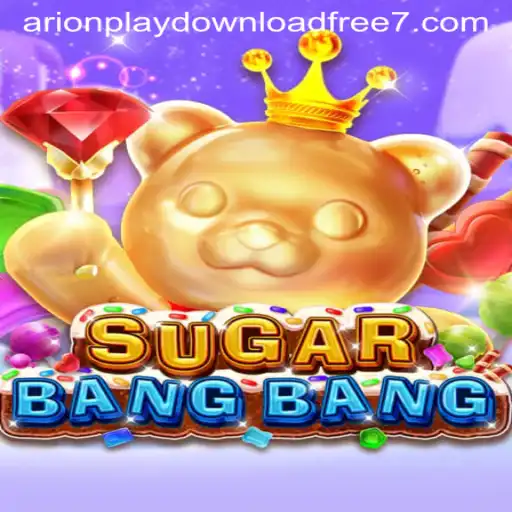 Discover SUGARBANGBANG: A Sweet Adventure Game
