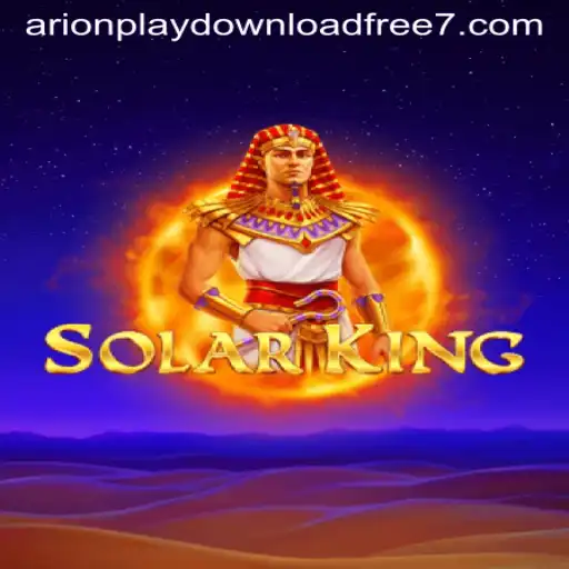 Exploring the Galactic Adventure of SolarKing: Free Arionplay Download