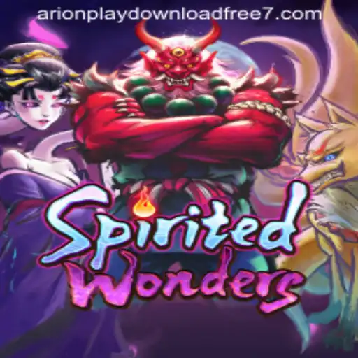 Discover the Enchantment of SpiritedWonders