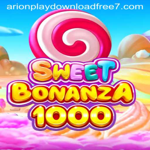Exploring the Exciting World of SweetBonanza1000 and Arionplay