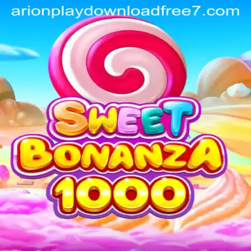 Exploring the Exciting World of SweetBonanza1000 and Arionplay