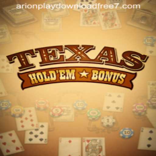 Discover the Thrilling World of Texas Hold'em Bonus and How ArionPlay Enhances Your Experience