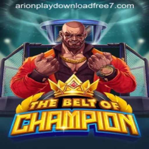 TheBeltOfChampion: Unveiling an Epic World of Adventure