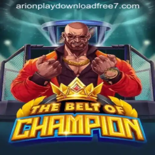 TheBeltOfChampion: Unveiling an Epic World of Adventure