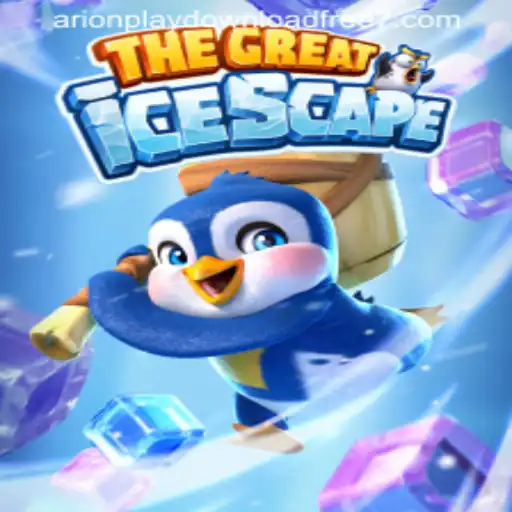 Discover the Thrills of TheGreatIcescape: A Chilling Adventure