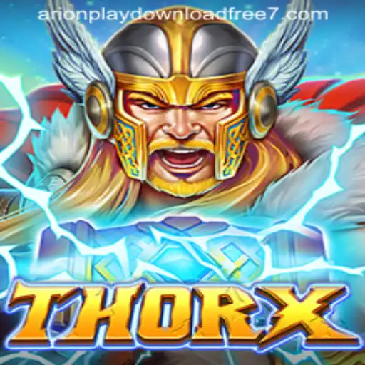 Explore the Mythical World of ThorX: An Epic Gaming Adventure