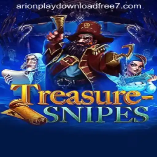 Discovering the Excitement of TreasureSnipes: A Comprehensive Guide