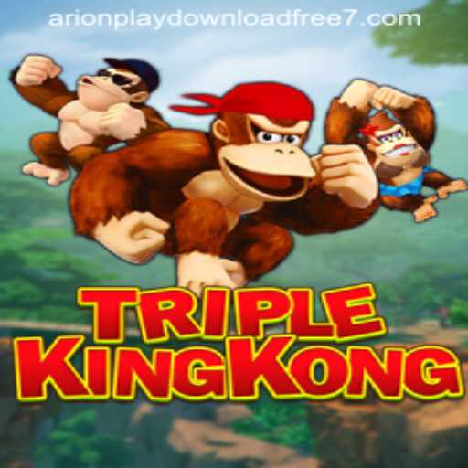 Discover TripleKingKong: Unleashing Adventure with Arionplay