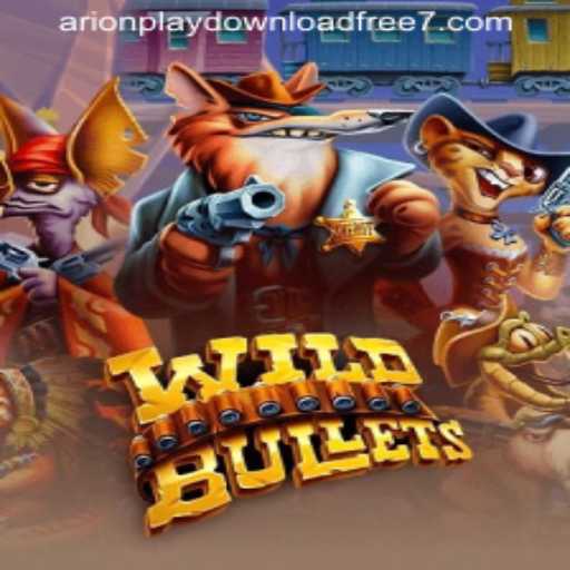 WildBullets: An Exciting Adventure in the World of Arionplay