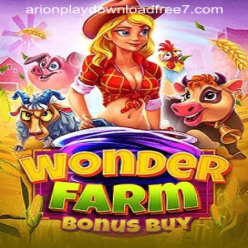 Explore the WonderFarmBonusBuy Experience