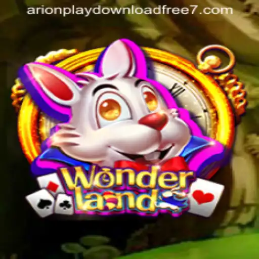 Wonderland: A Journey into a Whimsical Realm