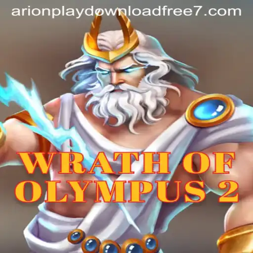 Unlock the Secrets of Wrath of Olympus 2: An Epic Gaming Adventure with Arionplay Download Free