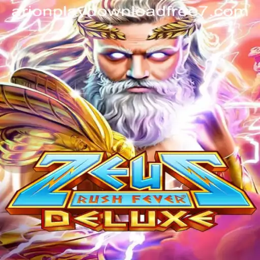 Discover ZeusRushFeverDeluxe: Enter the World of Ancient Myths and Modern Thrills
